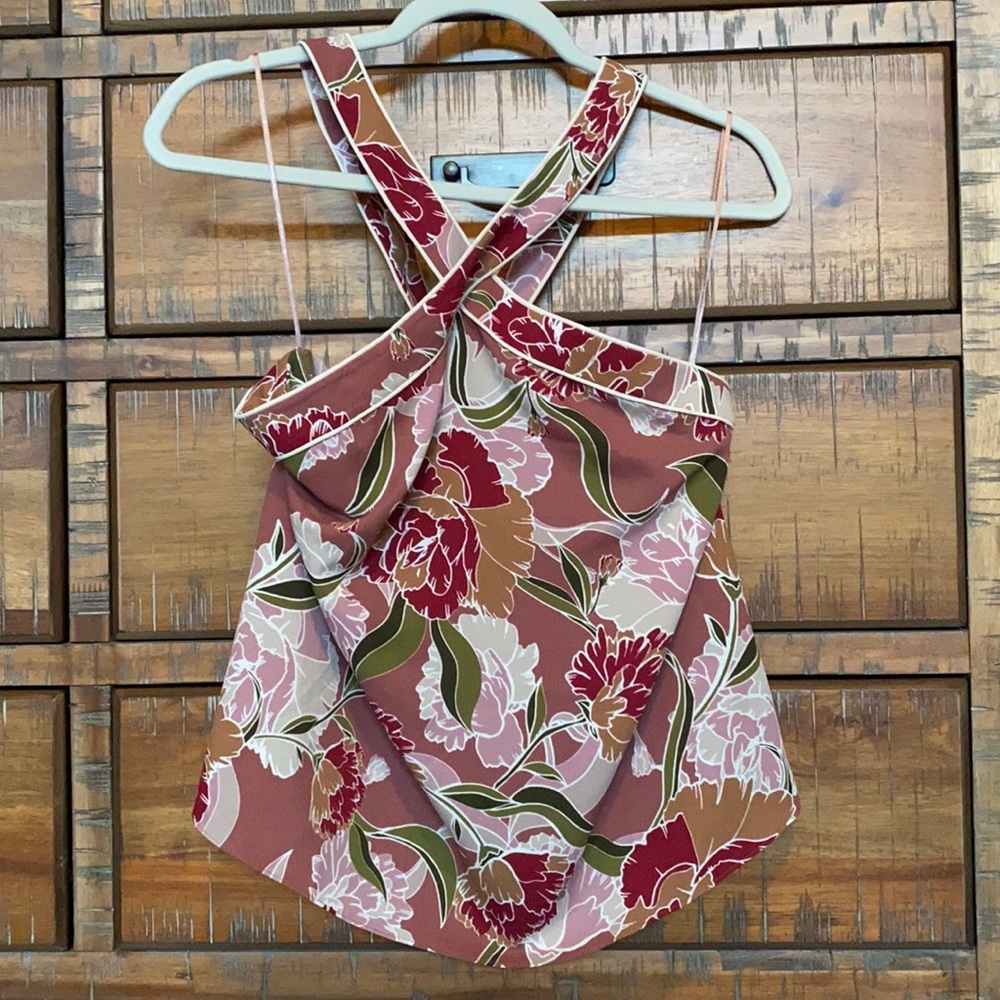 Cooper & Ella Boutique Top Sz. M